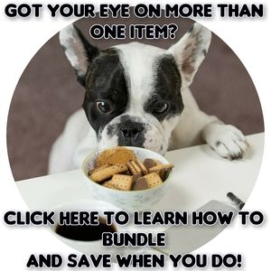 Click To Learn How To Bundle & Save!